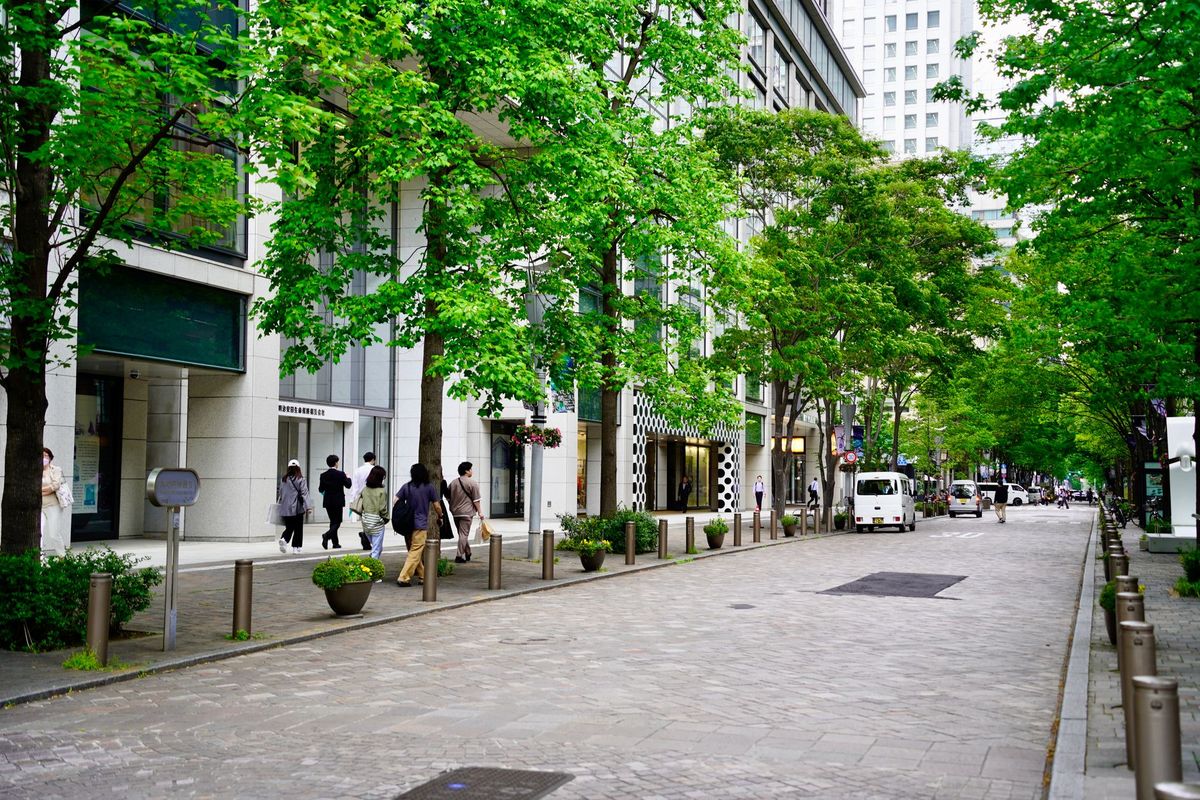 空域划分示意，体现民航与低空飞行活动